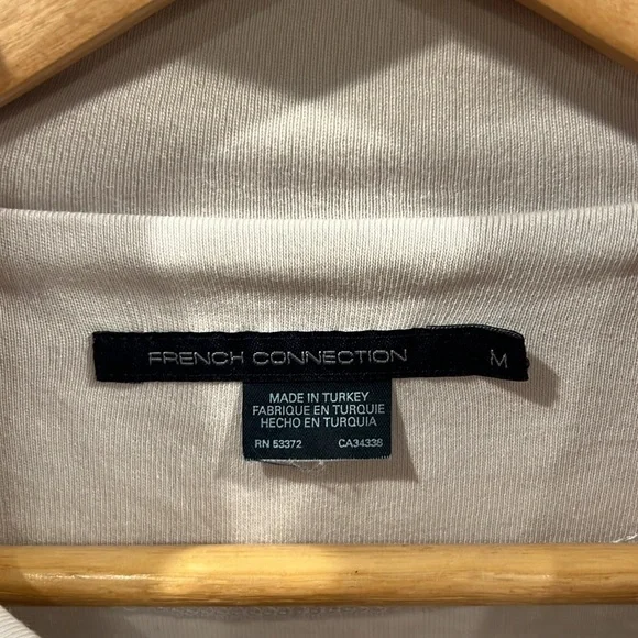 French Connection Tracksuit Jacket - Picture 2 of 2